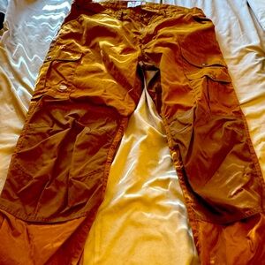 Fjallraven Vidda Pro pants sized EU 58 US40 new without tags.